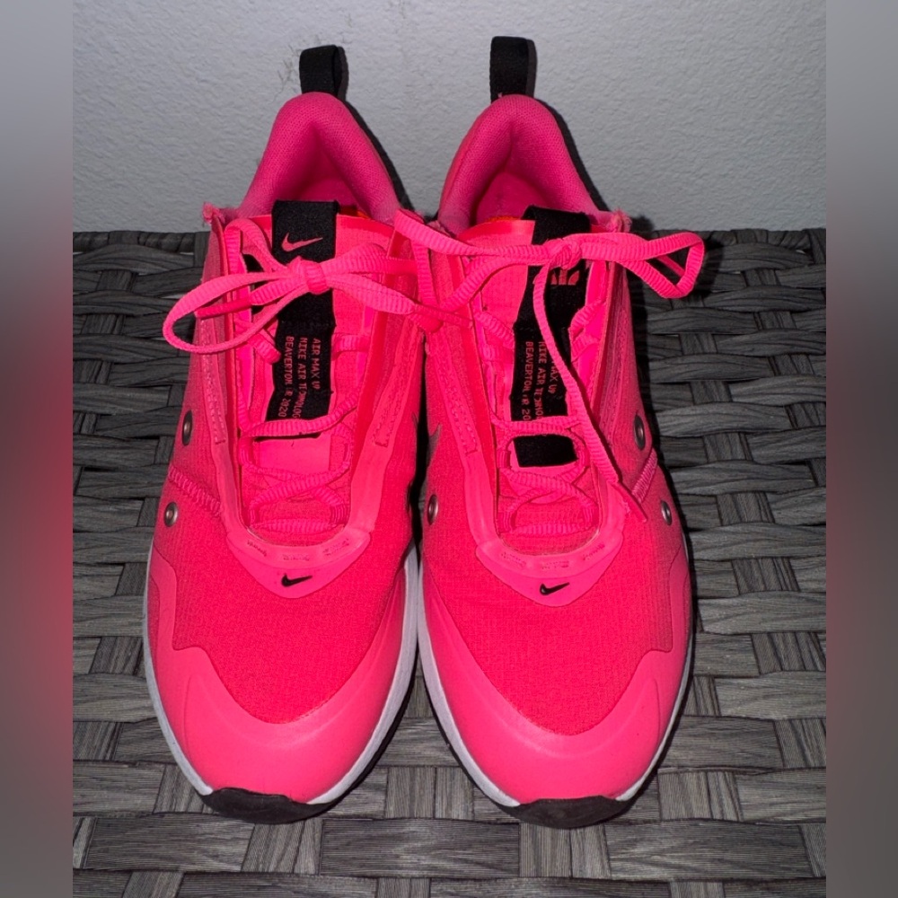 🌸 WOMENS NIKE AIR MAX 2020 • PINK • SIZE 7.5 🌸